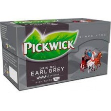 Pickwick earl grey (kopje)